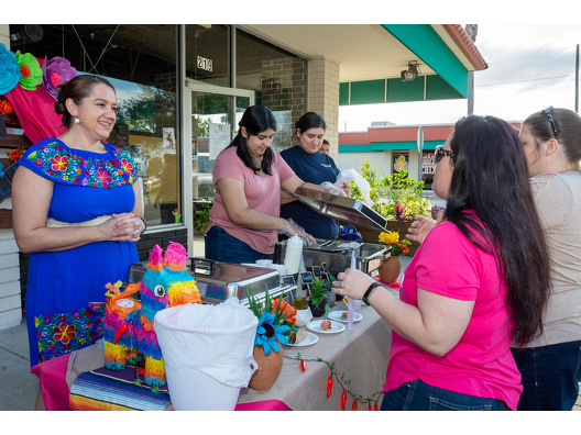 Okeechobee Main Street Inc. - Taste of Okeechobee | February 6, 2021